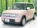 2017 Suzuki Lapin
