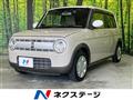 2017 Suzuki Lapin
