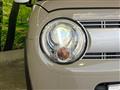 2017 Suzuki Lapin