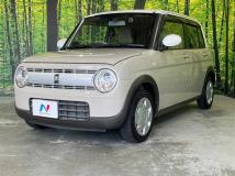 2017 Suzuki Lapin