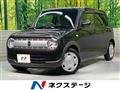 2018 Suzuki Lapin