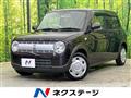 2018 Suzuki Lapin