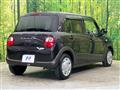 2018 Suzuki Lapin