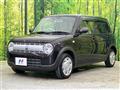 2018 Suzuki Lapin
