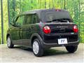 2018 Suzuki Lapin