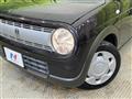2018 Suzuki Lapin