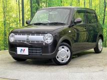 2018 Suzuki Lapin