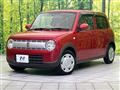 2018 Suzuki Lapin