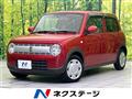 2018 Suzuki Lapin