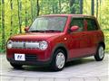 2018 Suzuki Lapin