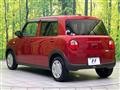 2018 Suzuki Lapin