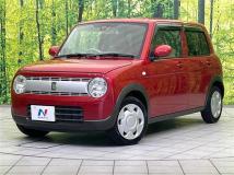 2018 Suzuki Lapin