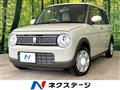 2019 Suzuki Lapin