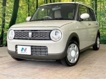 2019 Suzuki Lapin