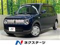 2019 Suzuki Lapin