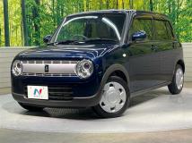 2019 Suzuki Lapin