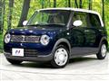 2020 Suzuki Lapin