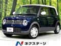 2020 Suzuki Lapin