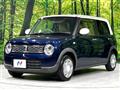 2020 Suzuki Lapin