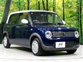 2020 Suzuki Lapin