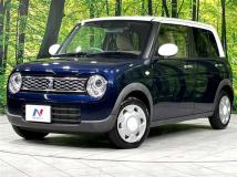 2020 Suzuki Lapin
