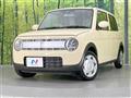 2021 Suzuki Lapin