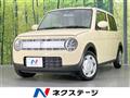 2021 Suzuki Lapin