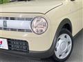 2021 Suzuki Lapin