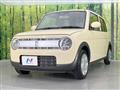 2021 Suzuki Lapin