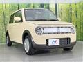 2021 Suzuki Lapin