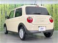2021 Suzuki Lapin