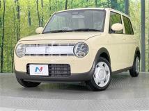 2021 Suzuki Lapin