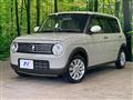 2022 Suzuki Lapin