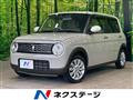 2022 Suzuki Lapin