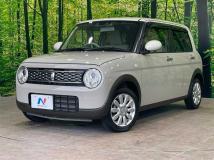 2022 Suzuki Lapin