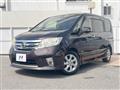 2012 Nissan Serena
