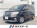 2012 Nissan Serena