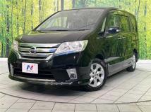 2013 Nissan Serena