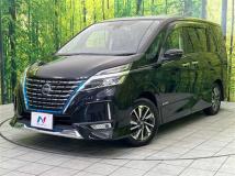 2020 Nissan Serena