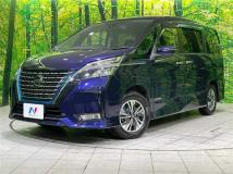 2022 Nissan Serena