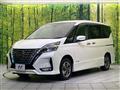 2022 Nissan Serena