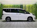 2022 Nissan Serena