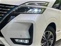 2022 Nissan Serena