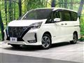 2022 Nissan Serena