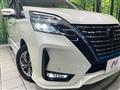 2022 Nissan Serena