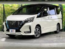 2022 Nissan Serena