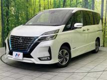 2022 Nissan Serena