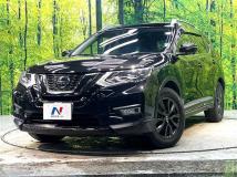2021 Nissan X-Trail