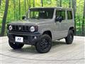 2021 Suzuki Jimny