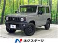 2021 Suzuki Jimny
